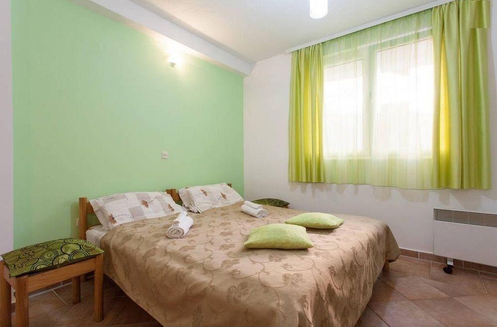Vila Kosta City Center Port Охрид Екстер'єр фото